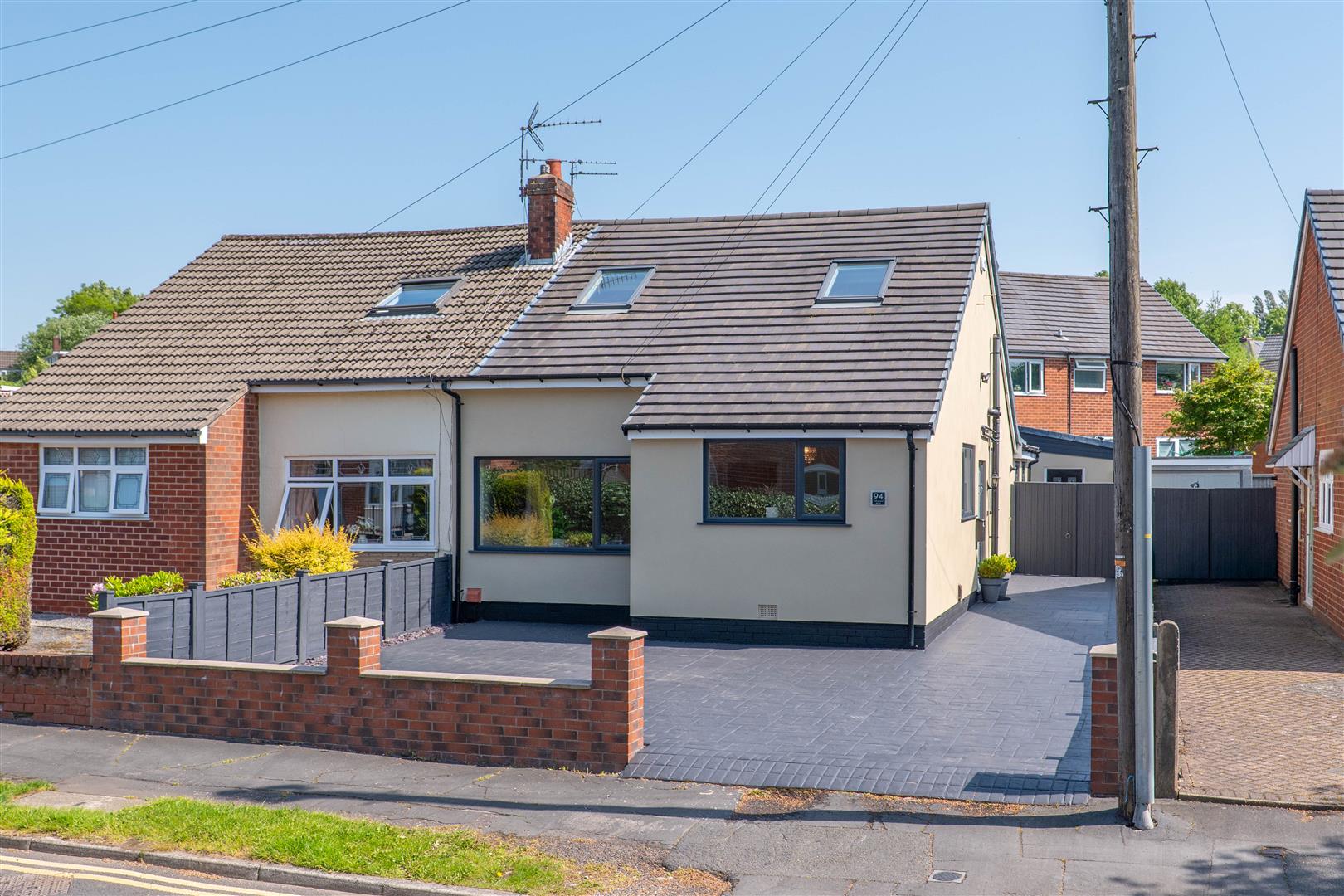 5 bed property in Collingwood Road, Chorley